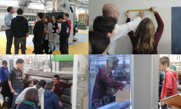 visite